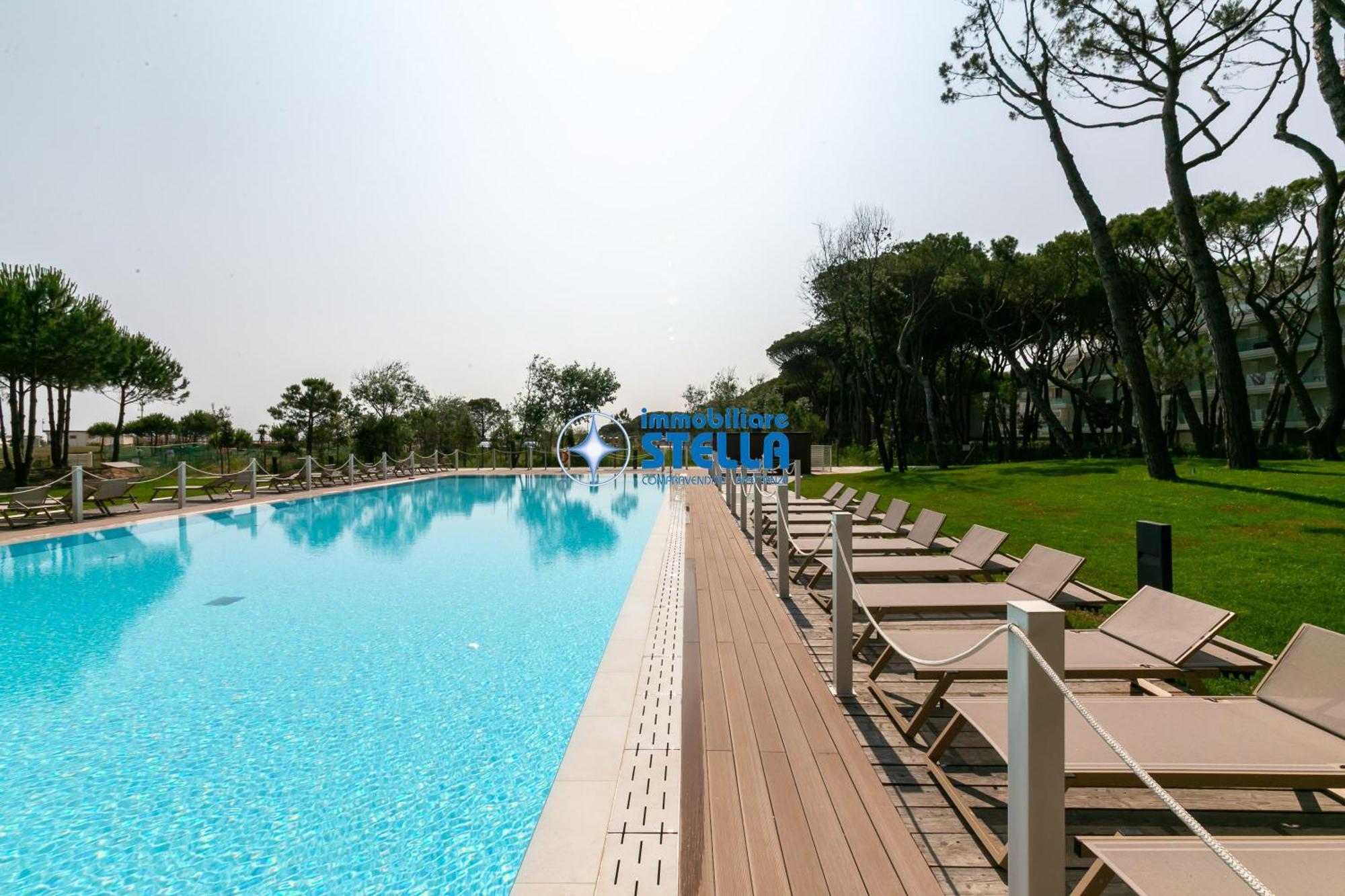Jl Apartment Lido di Jesolo