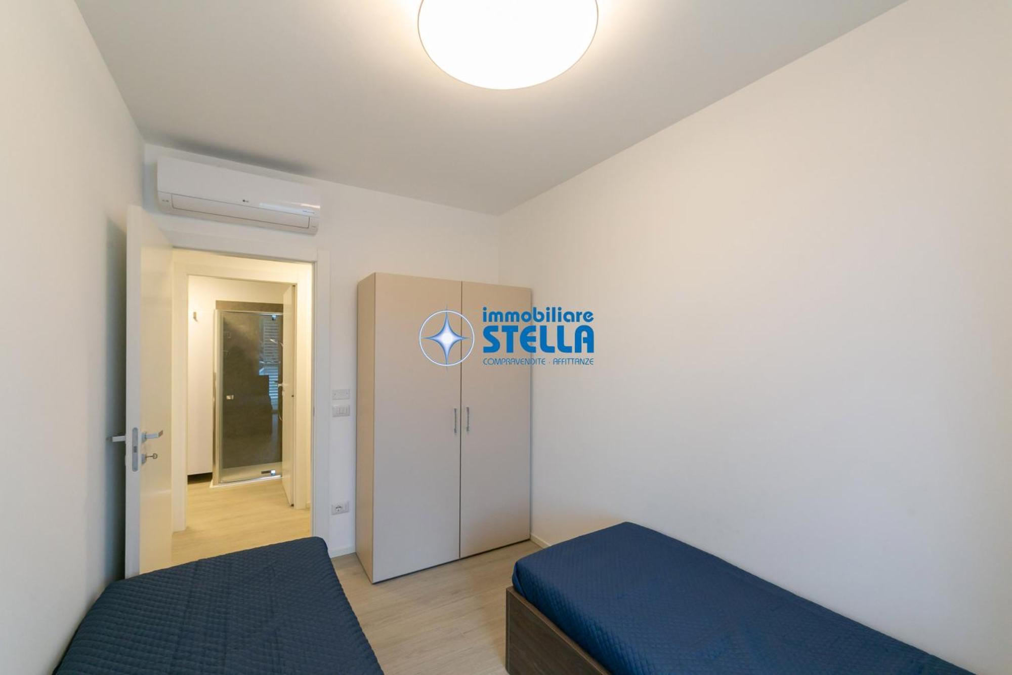 Apartment Jl Lido di Jesolo