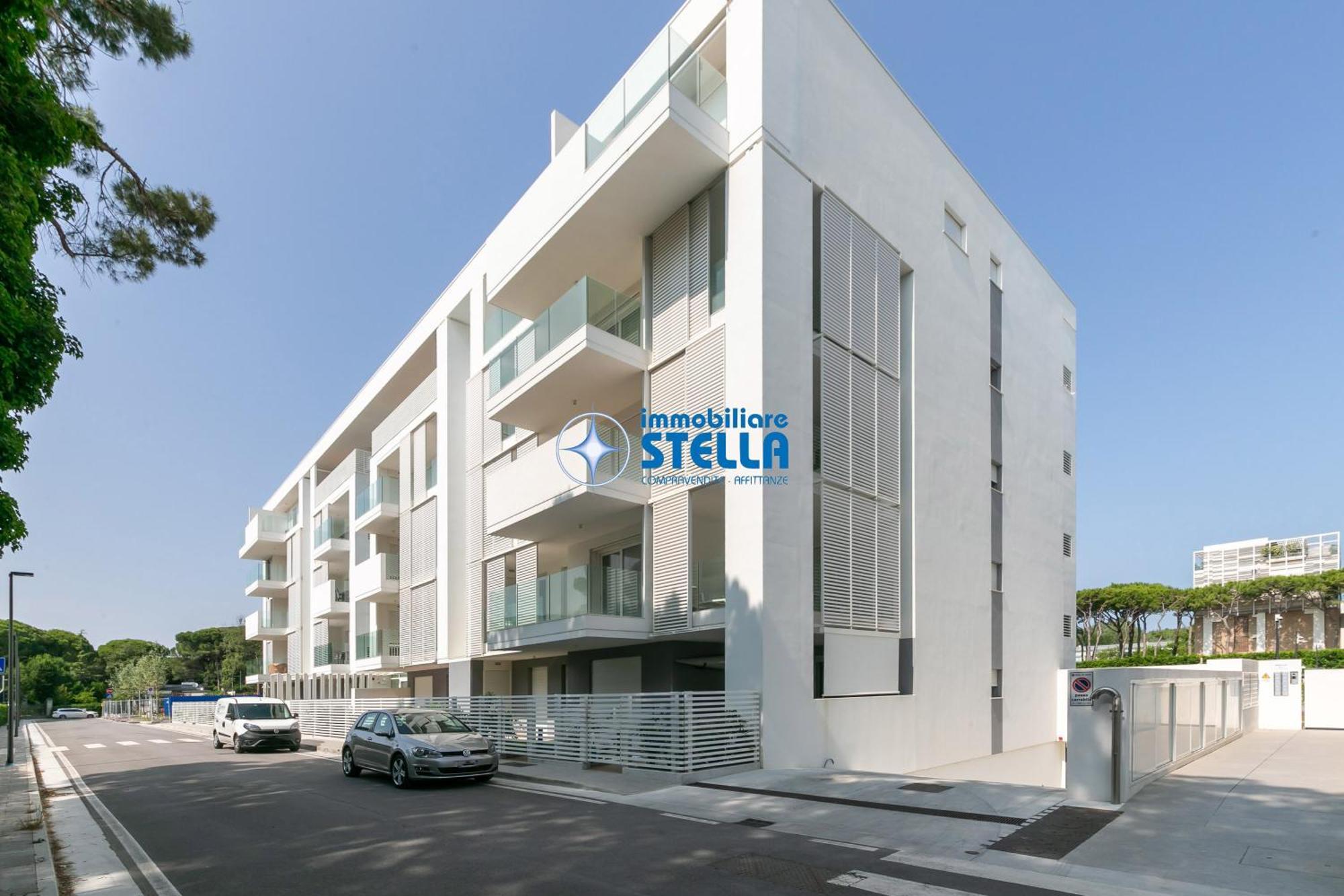 Jl Apartment Lido di Jesolo
