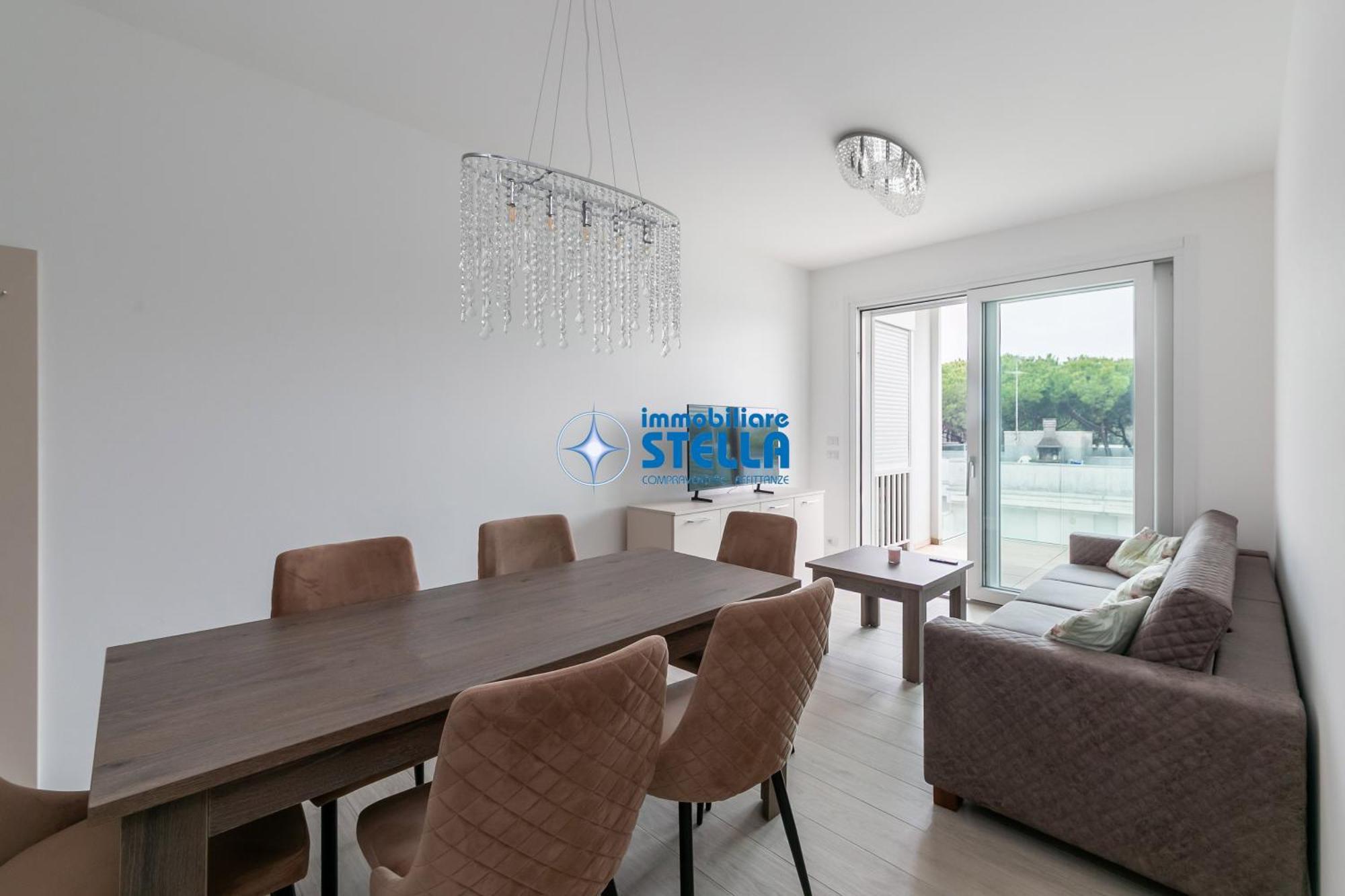 Apartment Jl